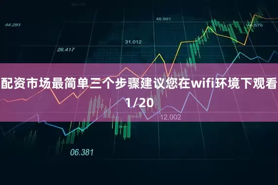 配资市场最简单三个步骤建议您在wifi环境下观看1/20