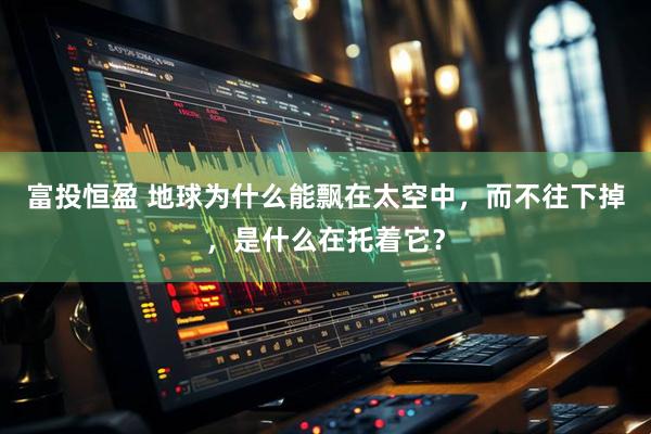 富投恒盈 地球为什么能飘在太空中，而不往下掉，是什么在托着它？